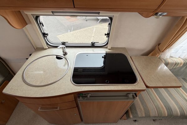 2007 Eriba Troll 540 [7]