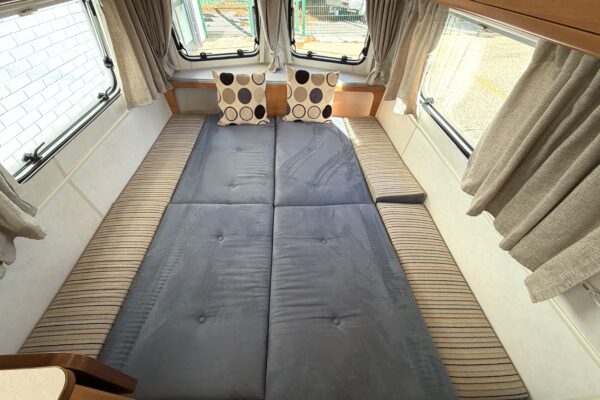 2008 Eriba Puck L 230 [8]