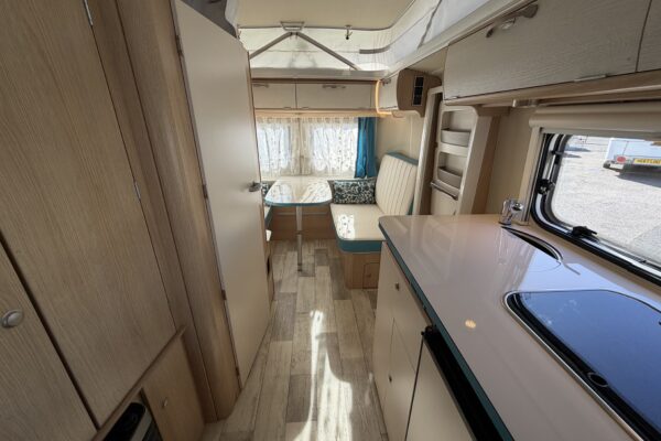 2022 Eriba Troll 530 Oceandrive [8]