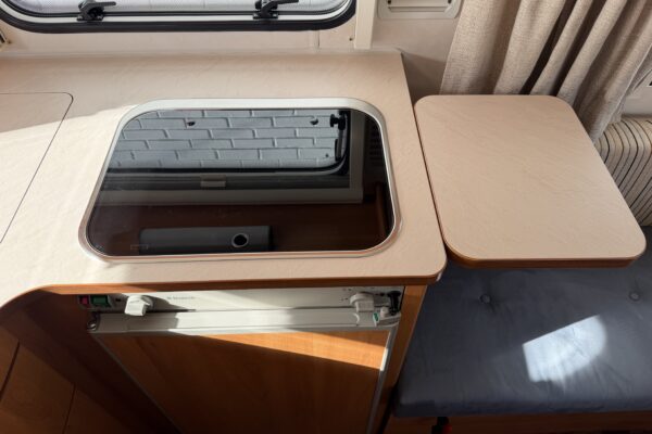 2008 Eriba Puck L 230 [6]