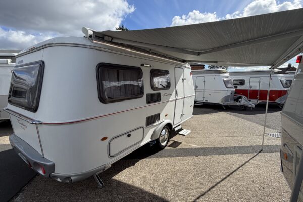 2019 Eriba Troll 530 [3]