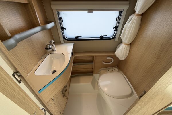 2022 Eriba Troll 530 Oceandrive [10]