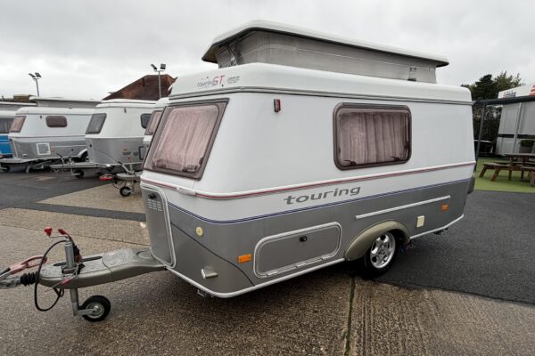 2004 Eriba Puck L 225 [3]