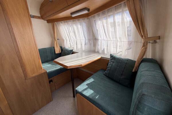 2004 Eriba Troll 540 [5]