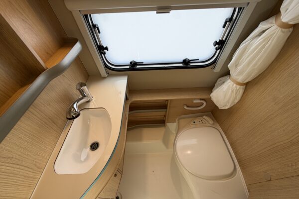 2022 Eriba Troll 530 Oceandrive [11]
