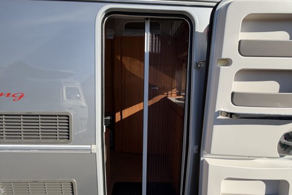 2018 Eriba Triton 420 GT [12]