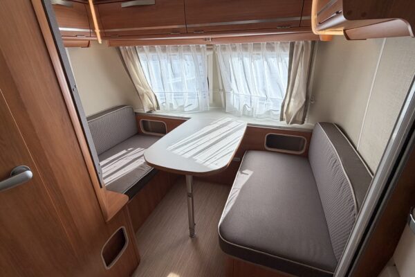 2019 Eriba Troll 530 [6]