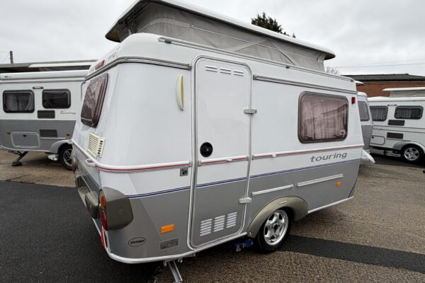 2004 Eriba Puck L 225 [2]
