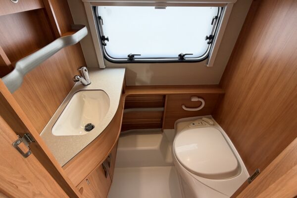 2019 Eriba Troll 530 [10]