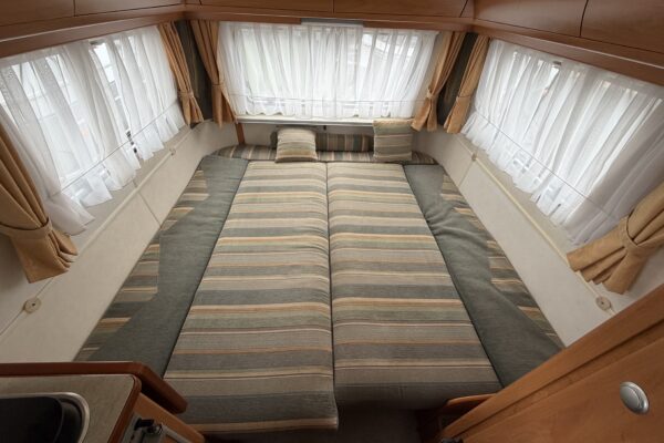 2007 Eriba Troll 540 [6]