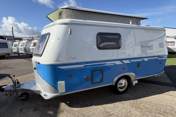 2022 Eriba Troll 530 Oceandrive [2]