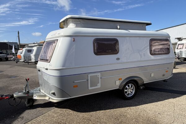2004 Eriba Troll 540 [3]