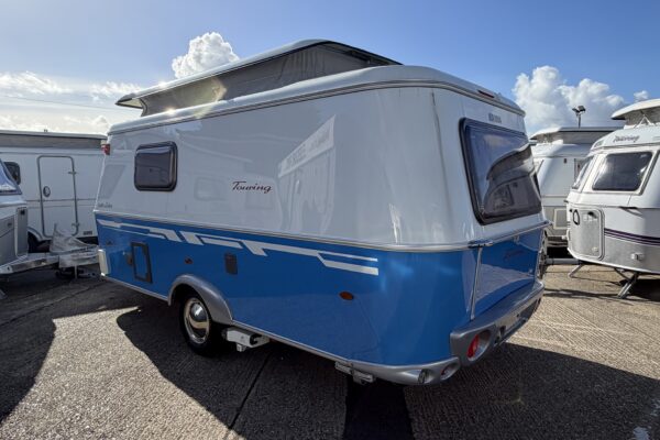 2022 Eriba Troll 530 Oceandrive [3]