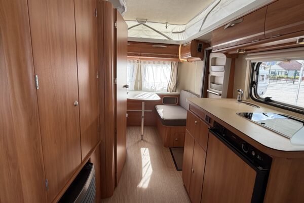 2019 Eriba Troll 530 [13]