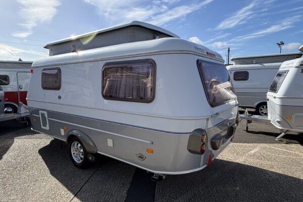 2004 Eriba Troll 540 [4]