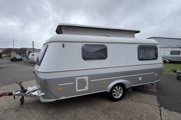 2007 Eriba Troll 540 [2]