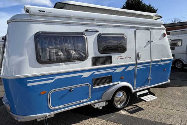 2022 Eriba Troll 530 Oceandrive [4]