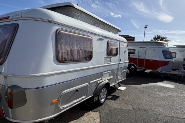 2004 Eriba Troll 540 [2]