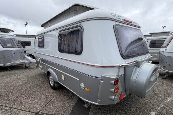 2007 Eriba Troll 540 [4]