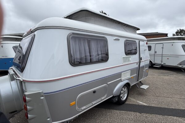 2007 Eriba Troll 540 [3]