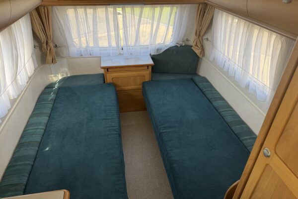 2004 Eriba Troll 540 [11]