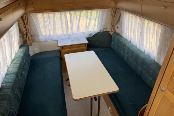 2004 Eriba Troll 540 [10]